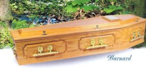 Barnard Coffin