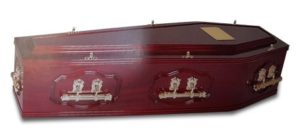 Grampian Coffin