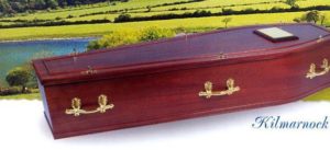 Kilmarnock Coffin
