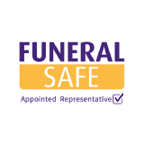 funeral safe logo